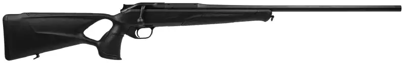 Комиссионный карабин Blaser R8 Professional Success Black Polymer inlays Leather Black кал. 300 Win Mag ,65 см