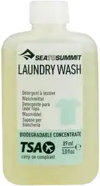 Мыло Sea To Summit Trek & Travel Liquid Laundry Wash 100мл