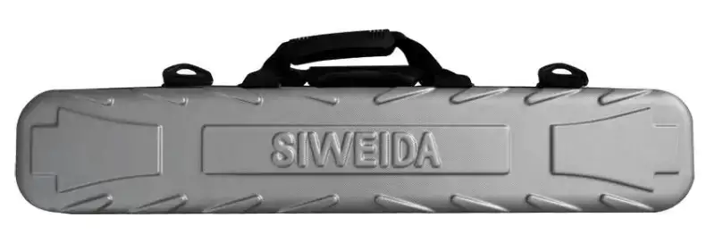 Чохол Siweida прямий жорсткий 1.50м