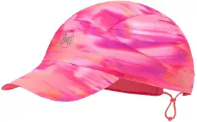Кепка Buff Pack Speed Cap S/M Sish Pink Fluor