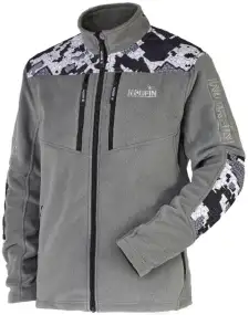 Куртка Norfin Glacier Camo M