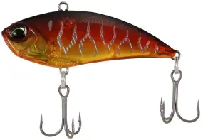 Воблер DUO Realis Vibration 62 Apex Tune 62mm 9.7g CCC3354 Ghost Red Tiger
