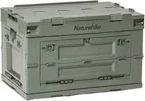 Контейнер Naturehike Box NH20SJ036 50 РР к:green