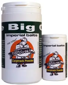 Добавка Imperial Baits Carptrack Powder 100g