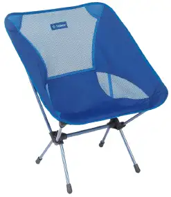 Стілець Helinox Chair One XL Blue Block