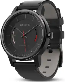 Часы Garmin Vivomove Classic Black ц:черный