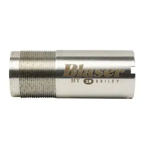 Чок Briley для рушниці Blaser F3 кал. 12. Звуження - 0,000 мм. Позначення - Cylinder.