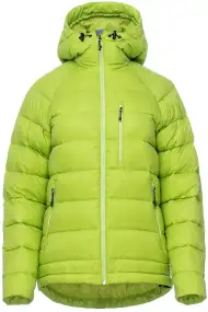 Куртка Turbat Lofoten 2 Wmn XL Macaw Green