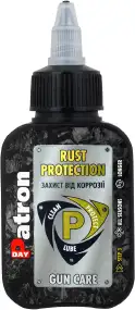 Масло консервационное DAY Patron Rust Protection 100 мл