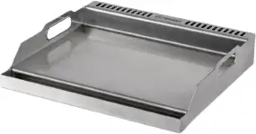 Планча Petromax Griddle Plate for Gas Table