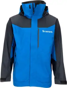 Куртка Simms Challenger Jacket M Rich Blue