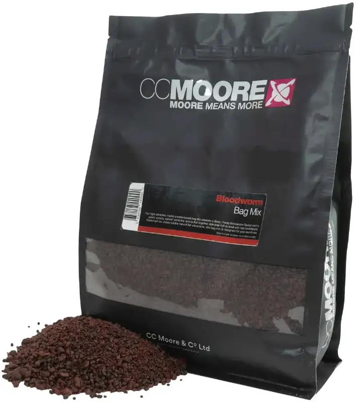Стик микс CC Moore Bloodworm Bag Mix 1kg