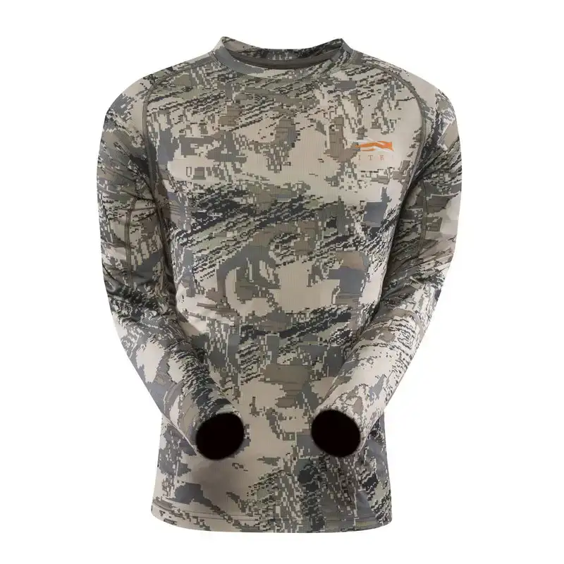 Светр Sitka Gear Core Zip T Optifade Open Country