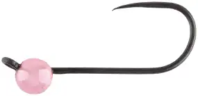 Джиг-голівка Furai N #4 0.3 g (3шт/уп.) ц:anod pink