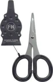 Плоскогубцы DaiichiSeiko Homing Pliers Type FN