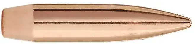 Куля Nosler Custom Competition HPBT кал .30 маса 220 гр (14.3 г) 100 шт