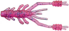 Силікон Reins Ring Shrimp 2" 443 Pink Sardine (12 шт/уп.)