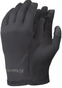Перчатки Trekmates Tryfan Stretch Glove T Black