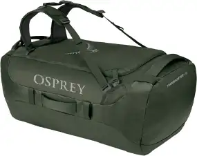 Сумка Osprey Transporter 95 ц:green