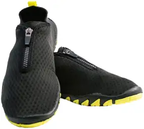 Мокасины RidgeMonkey APEarel Dropback Aqua Shoes Black 8 (41.5)