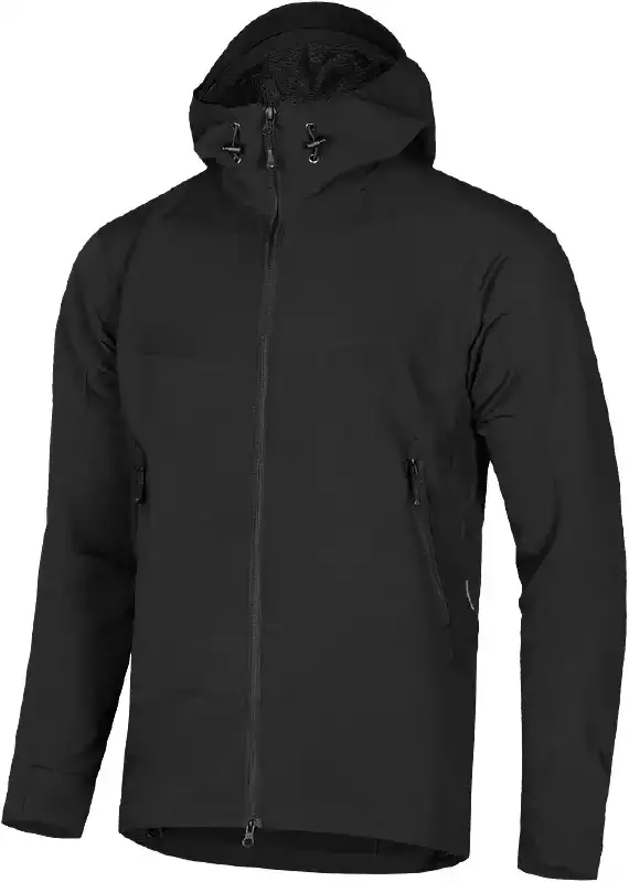 Куртка Camotec Falcon 2.0 DWB XXXL Black