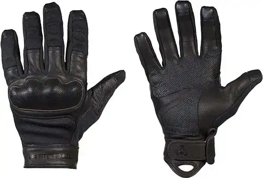 Перчатки Magpul FR Breach Gloves S Черный