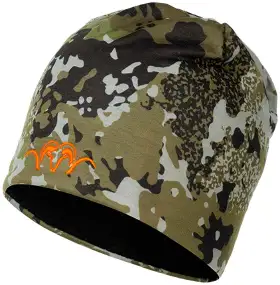Шапка Blaser Active Outfits Drain Beanie Camouflage