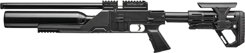 Гвинтівка пневматична Kral NP-500 PCP кал. 4.5 мм