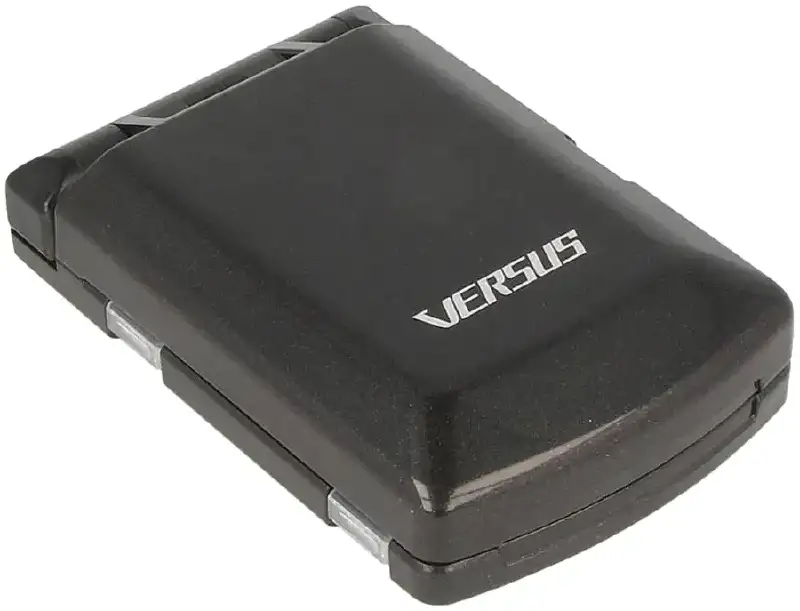 Коробка Meiho Versus VS-315 SD Black Pearl