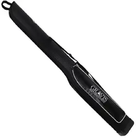 Чехол Prox Gravis Slim Rod Case (Reel In) 138cm ц:black