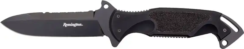 Нож Remington Fisso Lama PTFE Drop Point M/CO G10