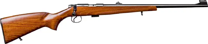 Гвинтівка малокаліберна CZ 455 Standard кал. 22 WMR