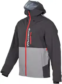 Куртка Favorite Storm Jacket мембрана 10К\10К Антрацит