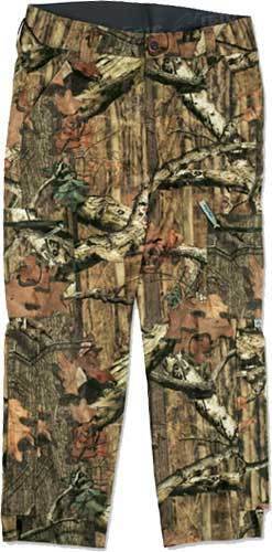 Штани Browning XPO Big Game new Mossy Oak Break-Up Infinity