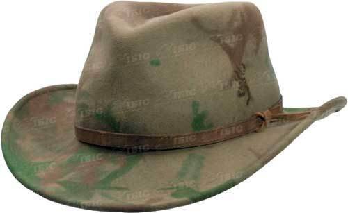 Шляпа Browning Bismarck