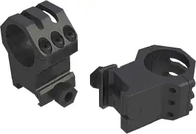 Кольца Weaver Tactical d - 30 мм. Low. Picatinny