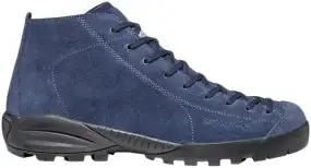 Ботинки Scarpa Mojito City Mid GTX Wool 44 Blue Cosmo