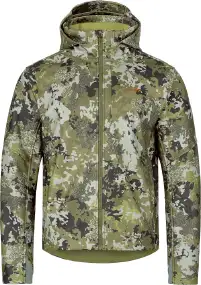 Куртка Blaser Active Outfits Tranquility 2XL Camo