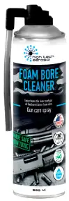 Піна для чищення HTA. "FOAM BORE CLEANER" 500 мл + килимок пазл