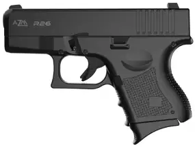 Пистолет стартовый Retay AZM R26 кал. 9 мм 