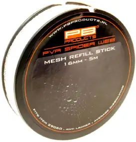 Пва-сітка PB Products PVA Mesh Refill Stick 16mm 5m (пополнение)