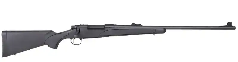 Карабин Remington 700 SPS кал. 243 Win. Ствол - 61 см. Ложа - пластик.
