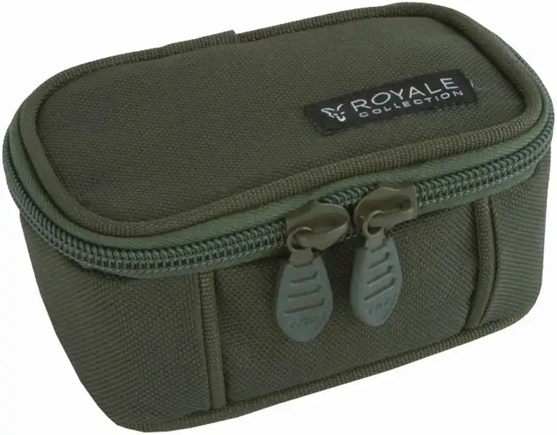 Сумка Fox. Royale Accessory Bag для аксессуаро