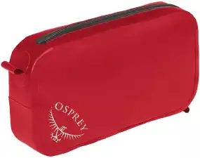 Органайзер поясний Osprey Pack Pocket Waterproof Poinsettia Red