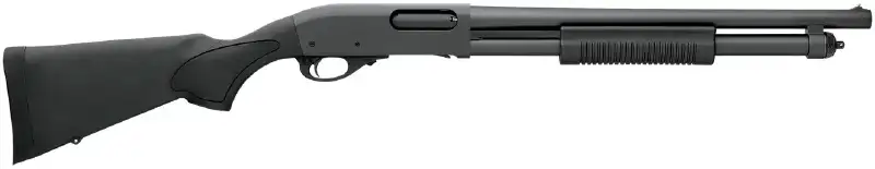 Рушниця Remington 870 Express Synthetic Tactical 7-Round кал. 12/76
