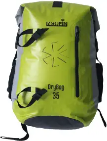 Рюкзак Norfin DRY BAG 35 35л / 35Х21х53см водонепроницаемый