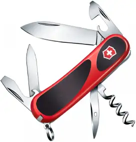 Нож Victorinox Evogrip S101 2.3603.SC