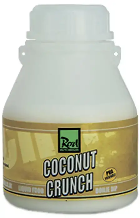 Ліквід Rod Hutchinson Liquid Food Coconut Crunch 250ml