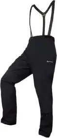 Штани Montane Alpine Pro Pants XXL Black