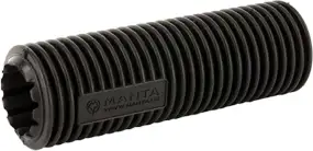 Чехол Manta M7000. Полимер. Черный